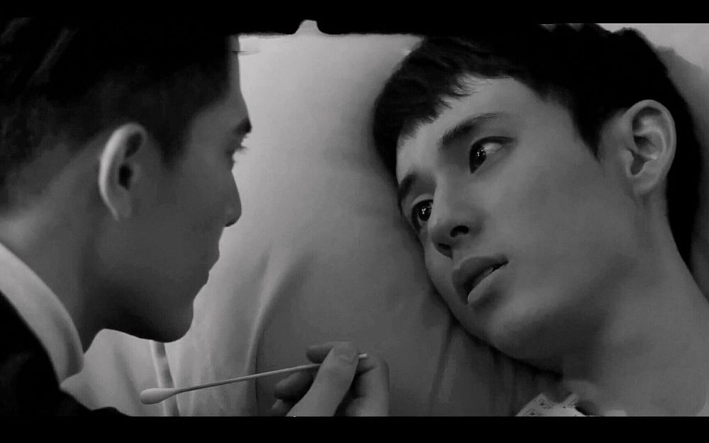 history3圈套飞唐cp唐毅x孟少飞说散就散算了吧我付出过什么也没关系