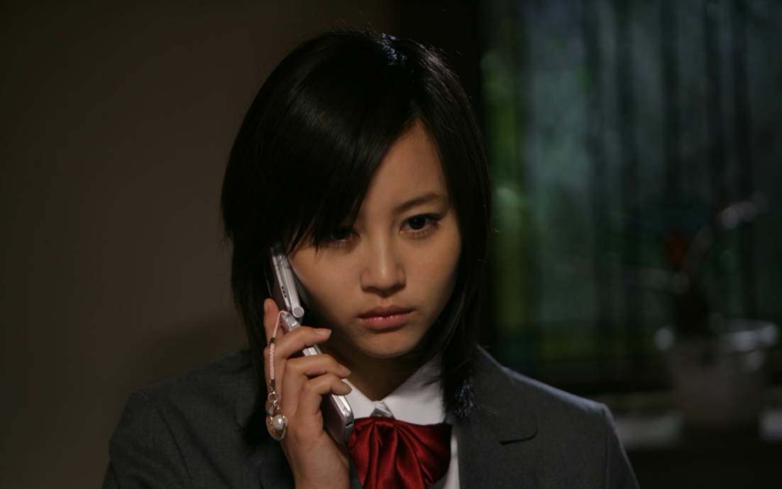 6分钟带你看完日本恐怖电影鬼来电3