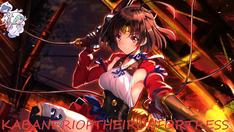 Anime Kabaneri of the Iron Fortress HD Wallpaper by 佳年之期