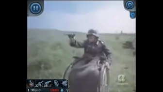 当萌新第一次玩破门而入时belike