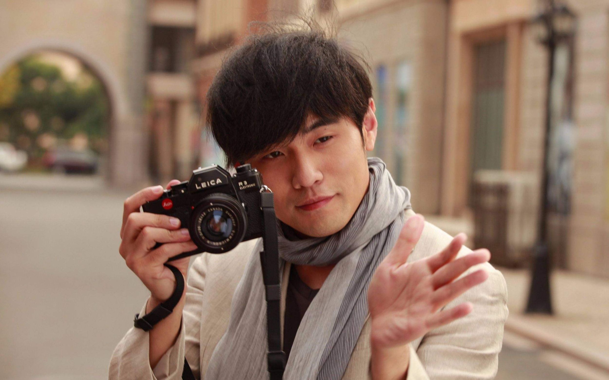 华语乐坛的神专辑,周杰伦凭借它获得5项金曲奖,网友称值得膜拜_哔哩