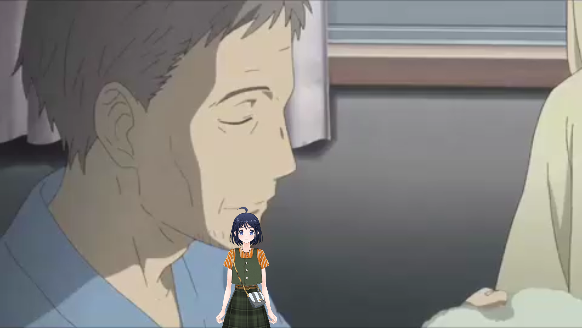 活动  动漫配音挑战