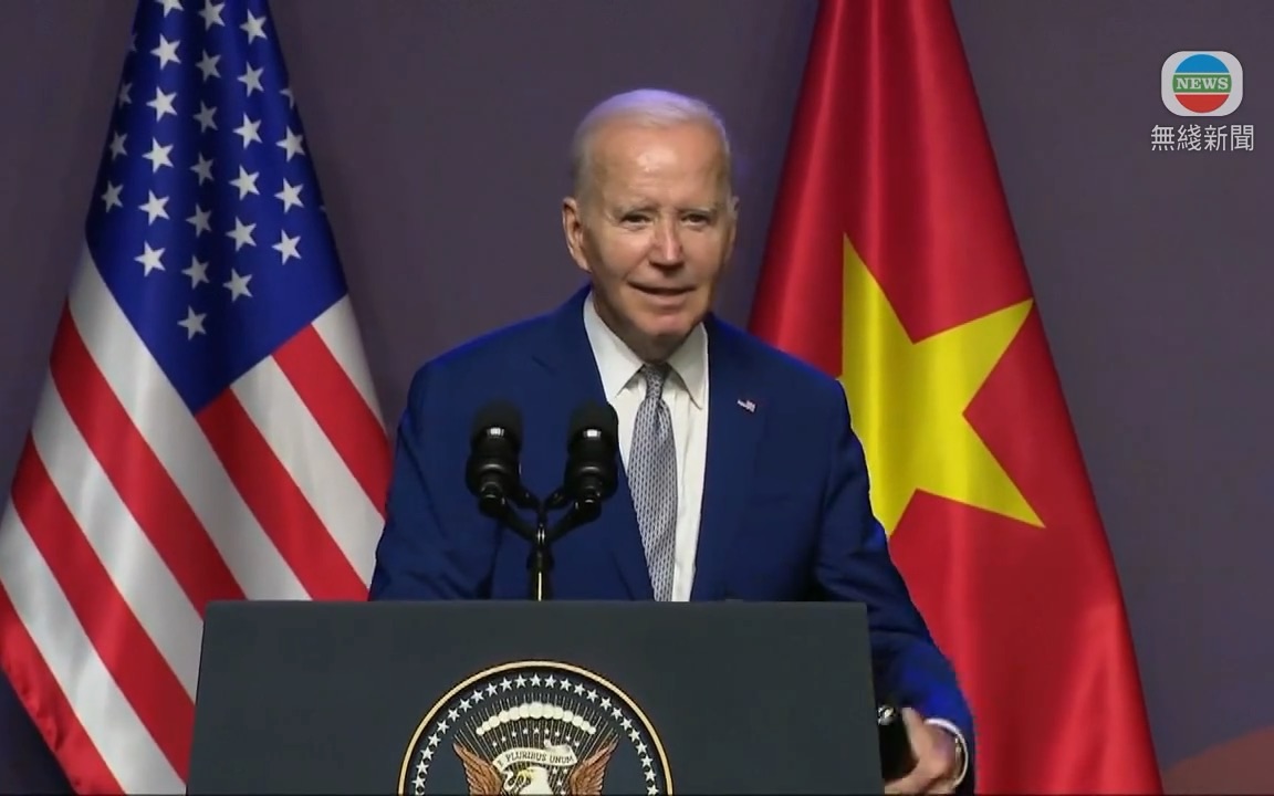 【无线新闻tvb news】老登要睡觉!