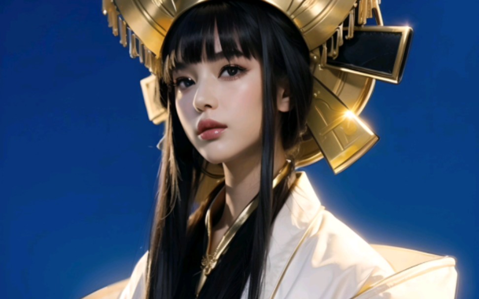 【ai生成】修多罗千手丸姐姐的美图