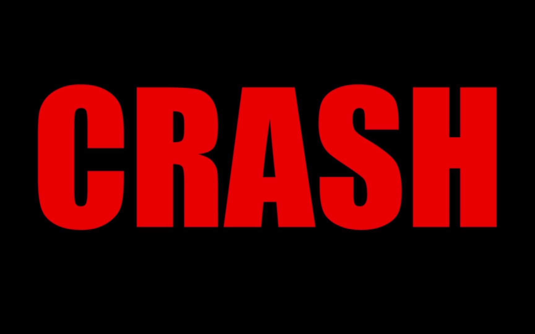 [图]低智商悬疑惊悚犯罪粤语剧情短片《Crash》