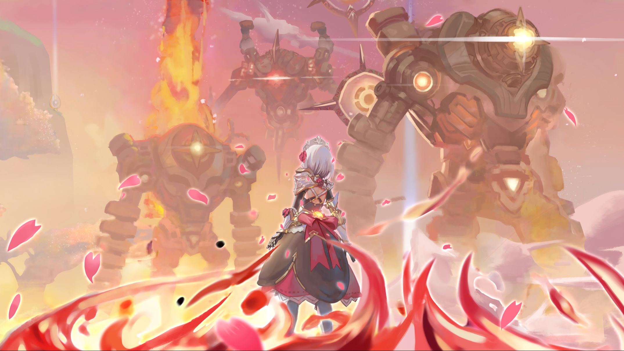 【300英雄击杀剪辑】phoenix