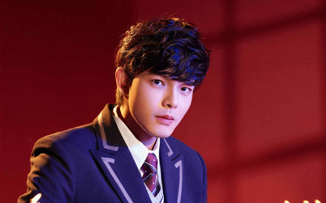 叶麒圣 | 话剧《莎士比亚的罗朱》 | 相关视频存档 | 持续更新