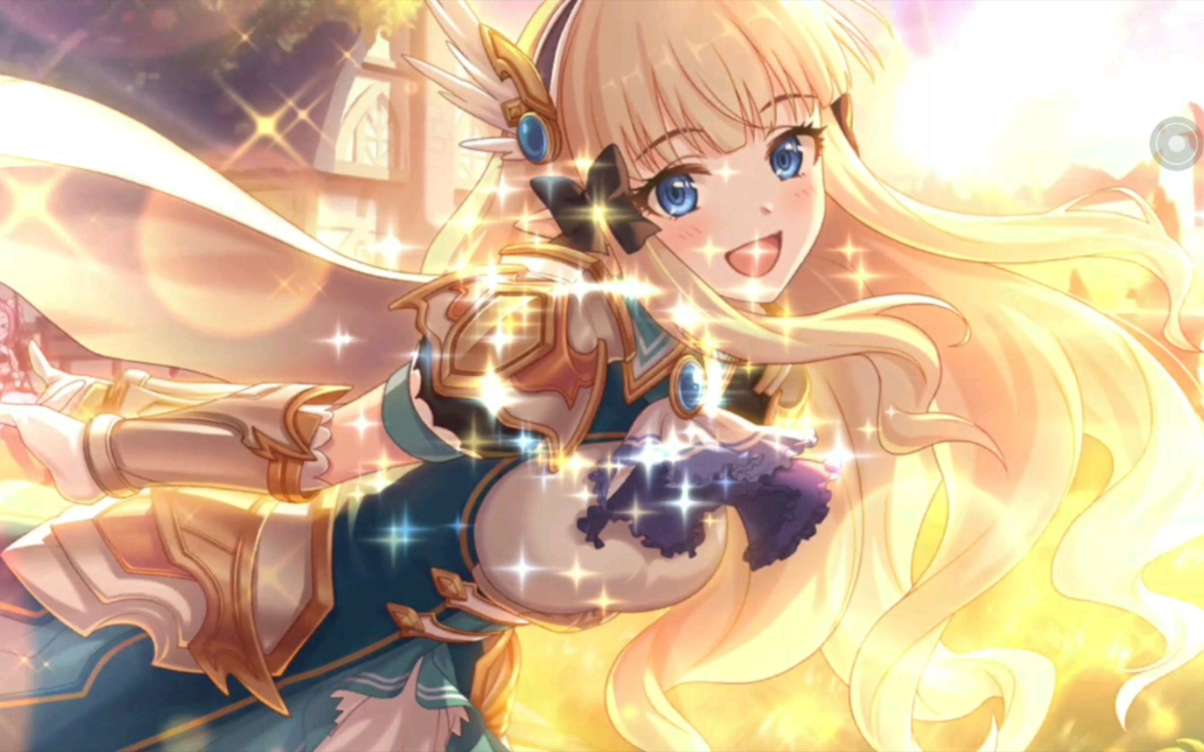 咲恋六星开花纪念