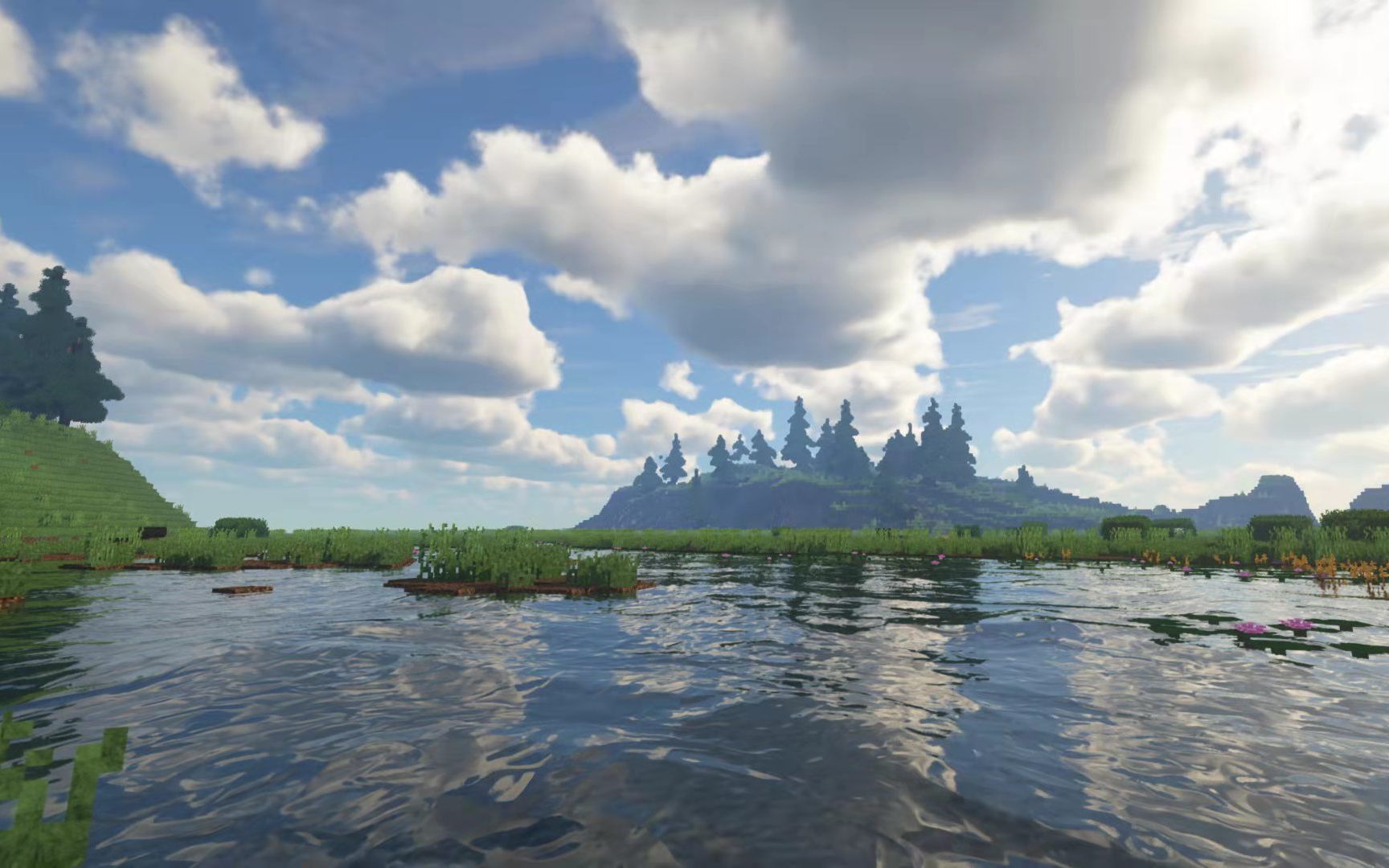 【年度最强mc番剧】天灾之下·第三集【同调】_哔哩哔哩_bilibili2