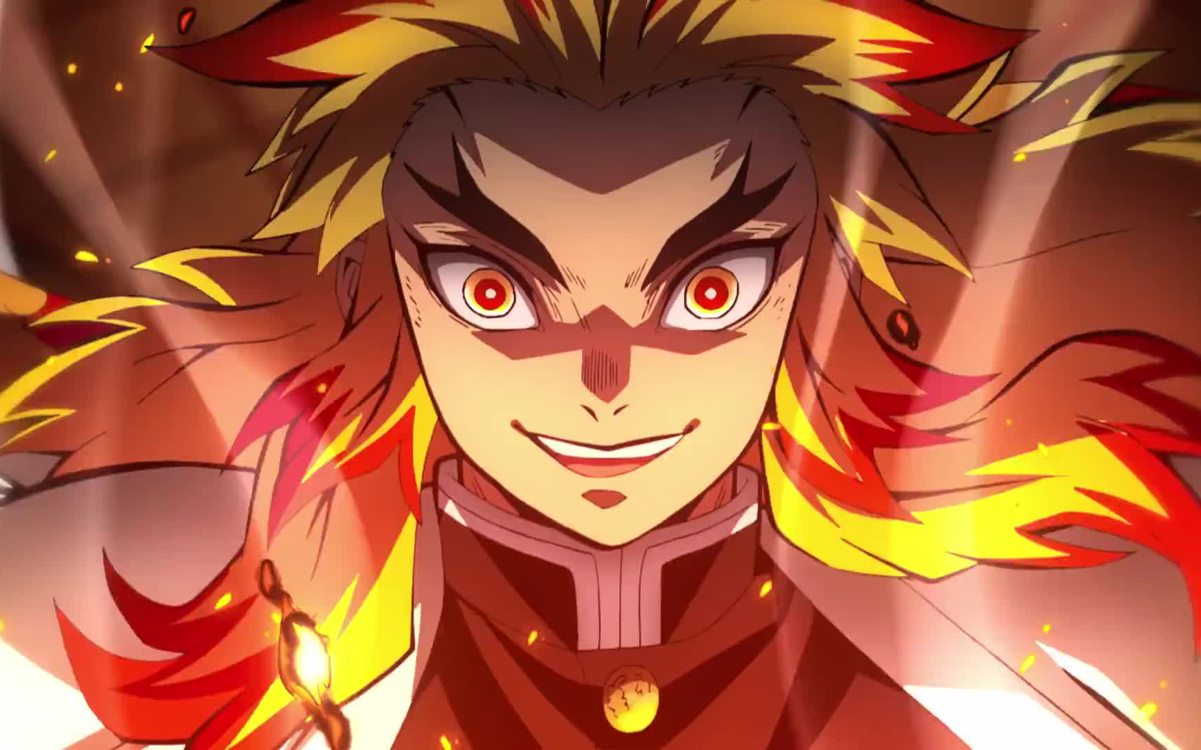 【剧场版】鬼灭之刃 无限列车篇 特报2【尽梨了字幕组】_哔哩哔哩 (゜-゜)つロ 干杯~-bilibili
