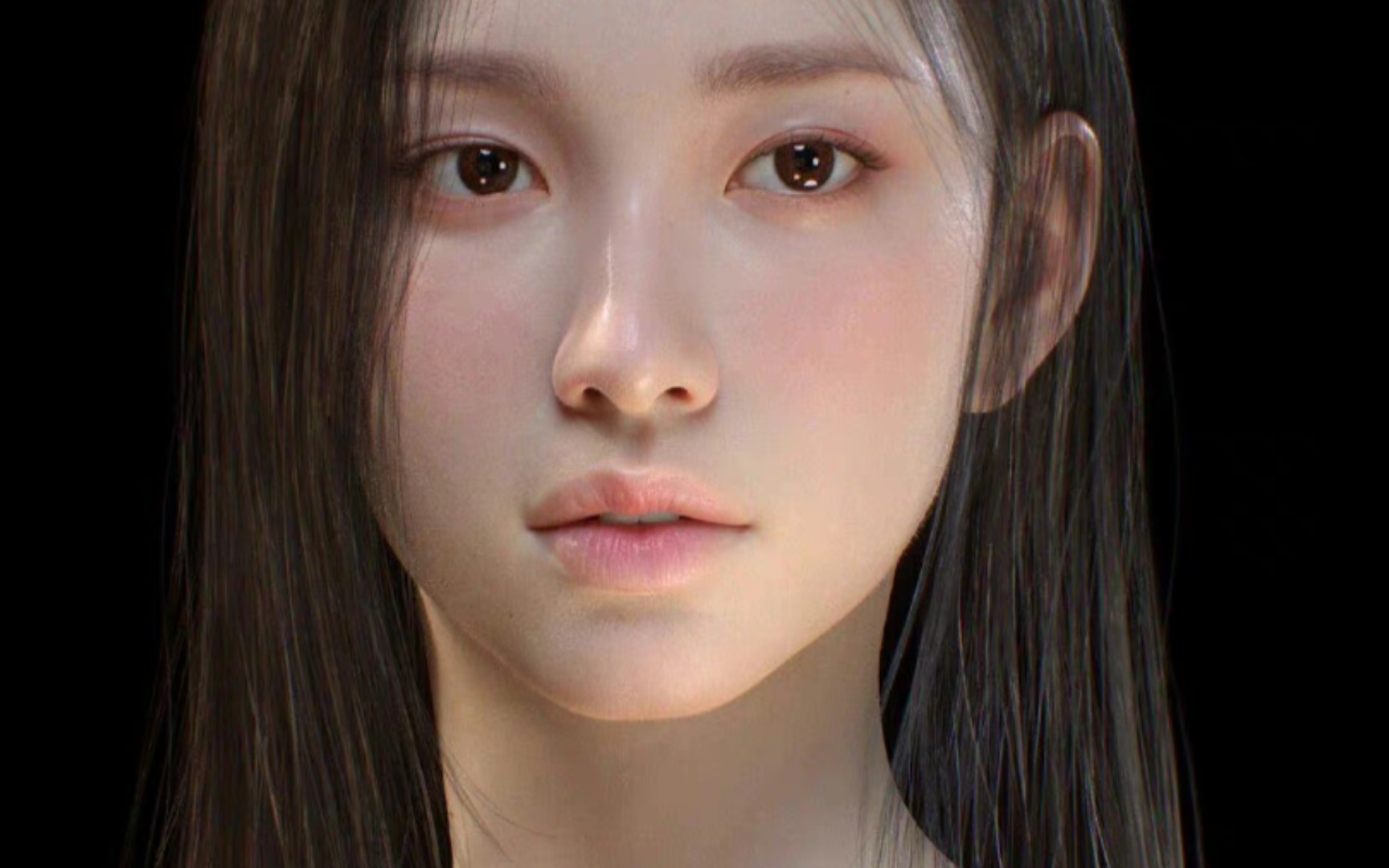 韩国模特 乐采垠,比基尼秀.