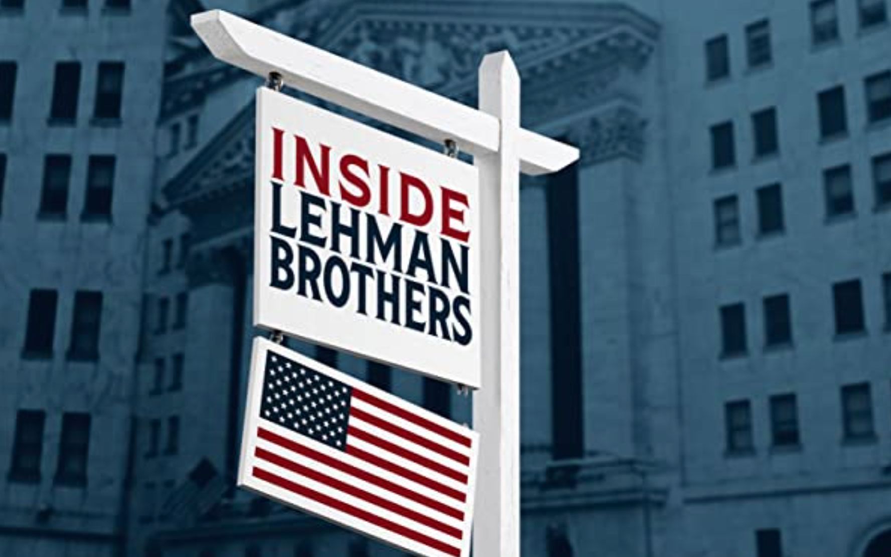 [图][英语英字]雷曼兄弟 Inside Lehman Brothers (2018)