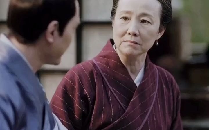 【知否知否】还好顾二叔身边有常嬷嬷