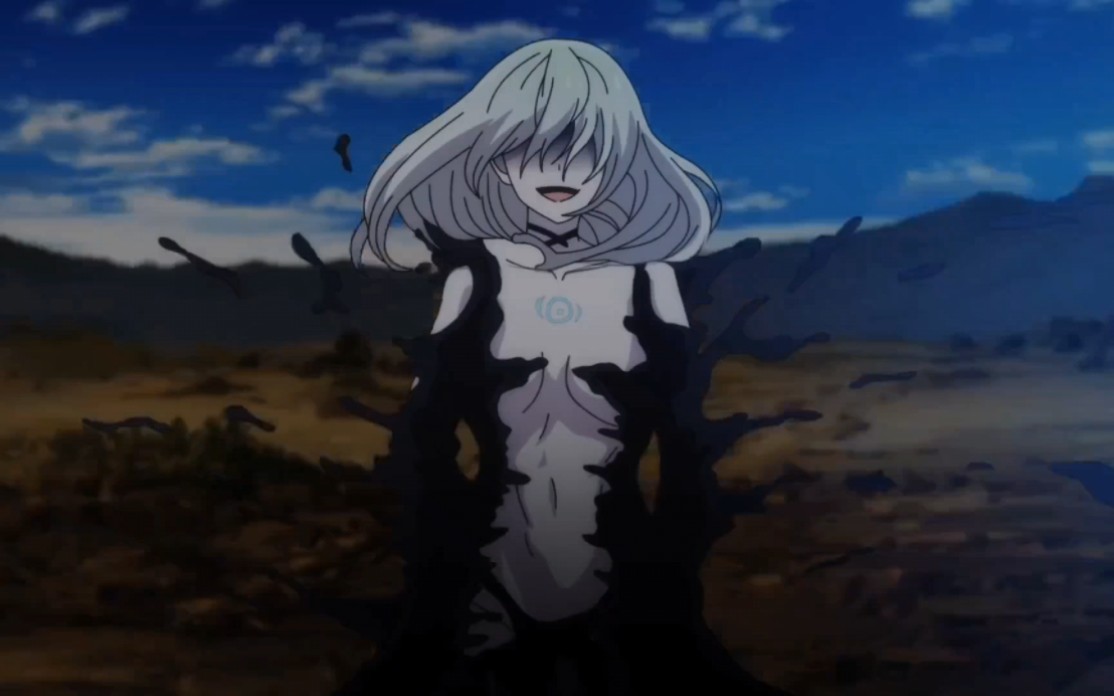 美女砍掉首级,也能完好如初!