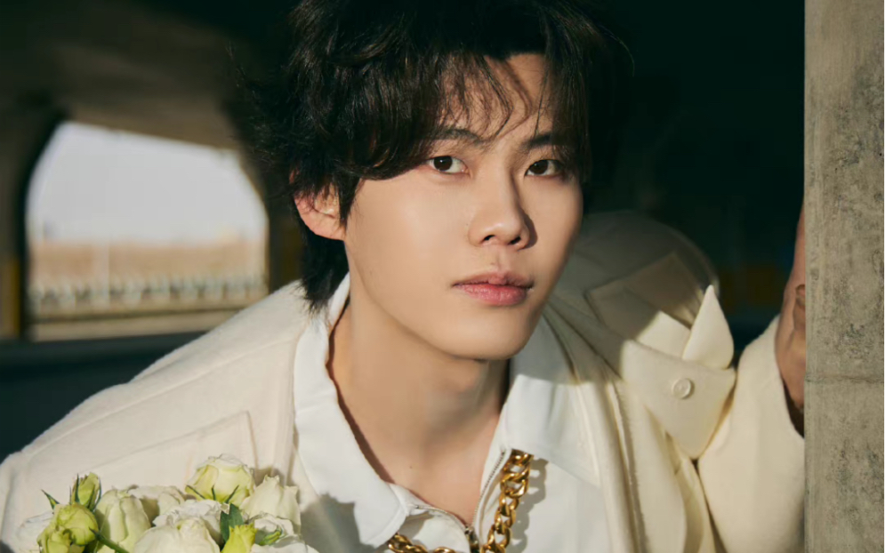 音乐盛典演出!沙一汀el《red lips》