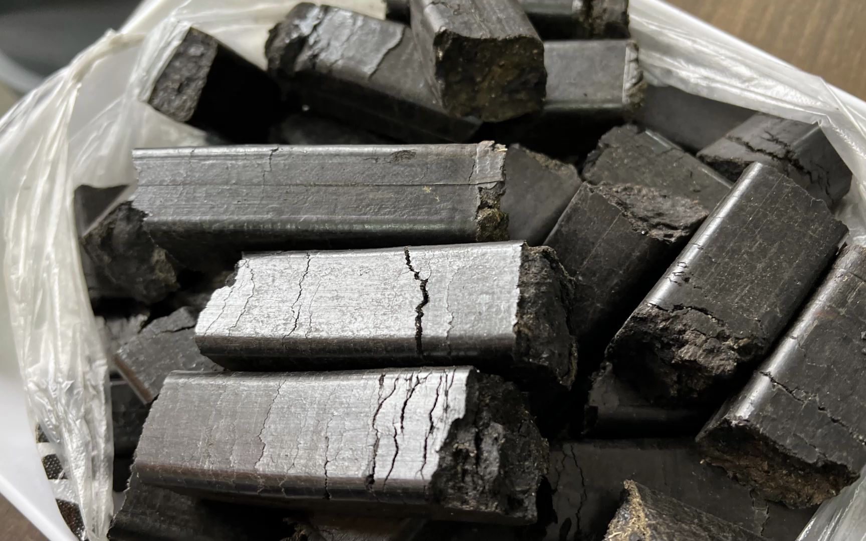 牛粪压块燃料替代燃煤牛粪压块机设备牛煤机压缩机_哔哩哔哩_bilibili