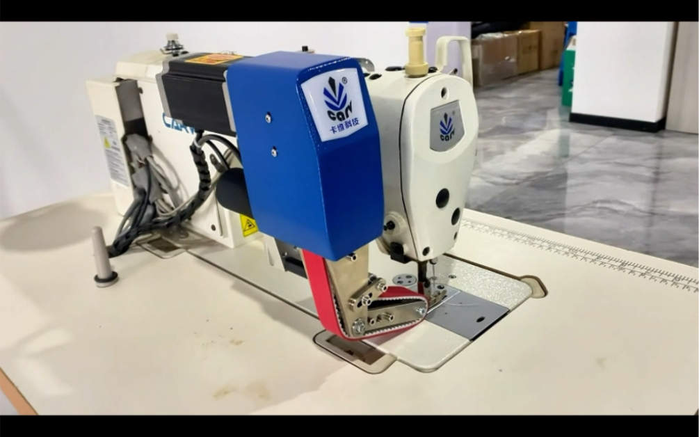 td履带式全驱动电子拖布轮,履带式送料稳定不卡顿,使用更轻松效果更好