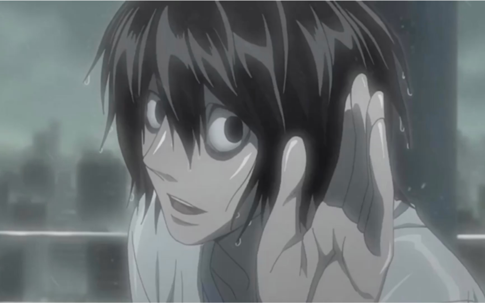 【death note/l向】law light—l61lawliet