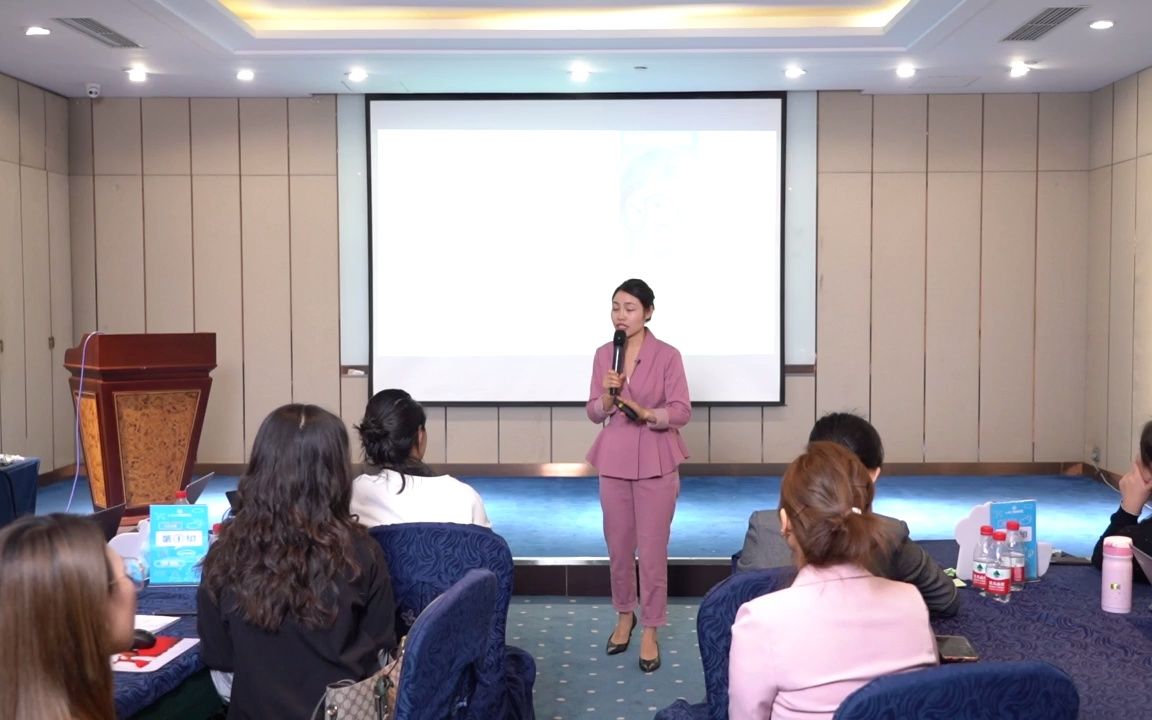 刘梅老师授课视频3