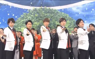 Arashi 岚 搜索结果 哔哩哔哩 Bilibili