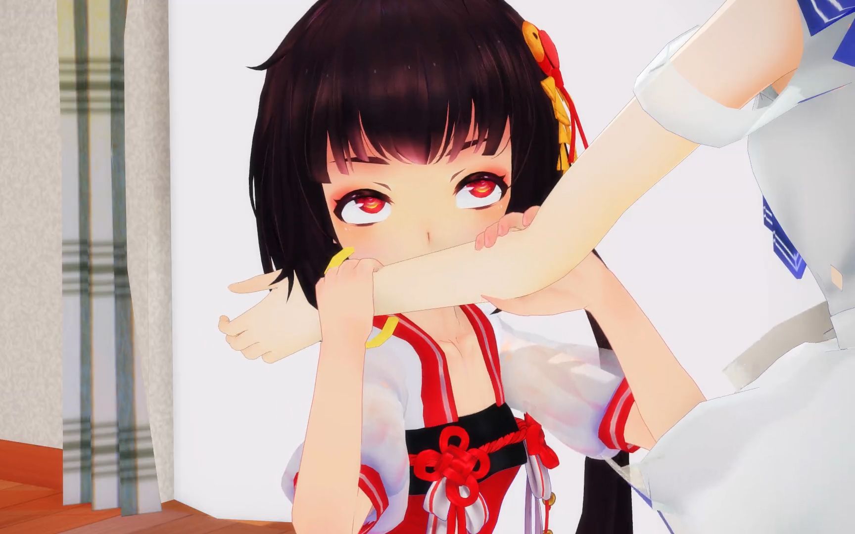 喝了假酒的泠鸢yousa.