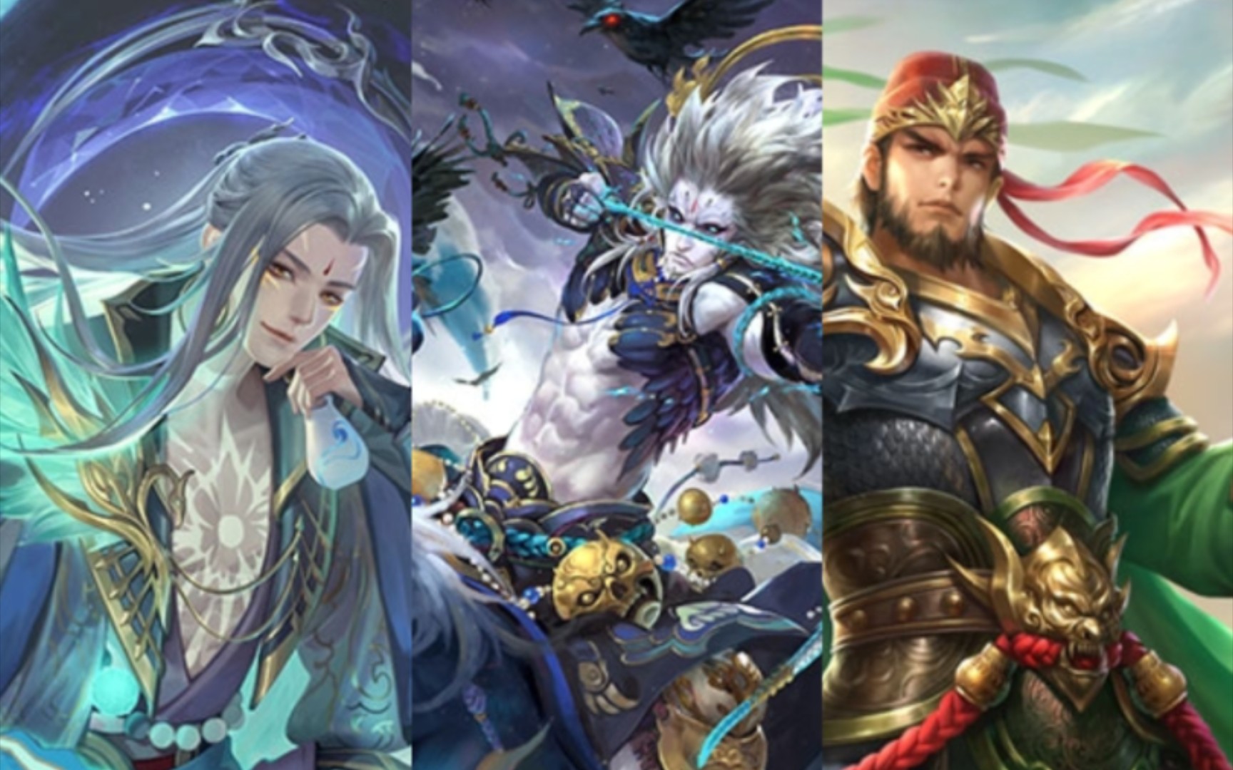 【斗地主】三国杀三阴谁是最强地主?