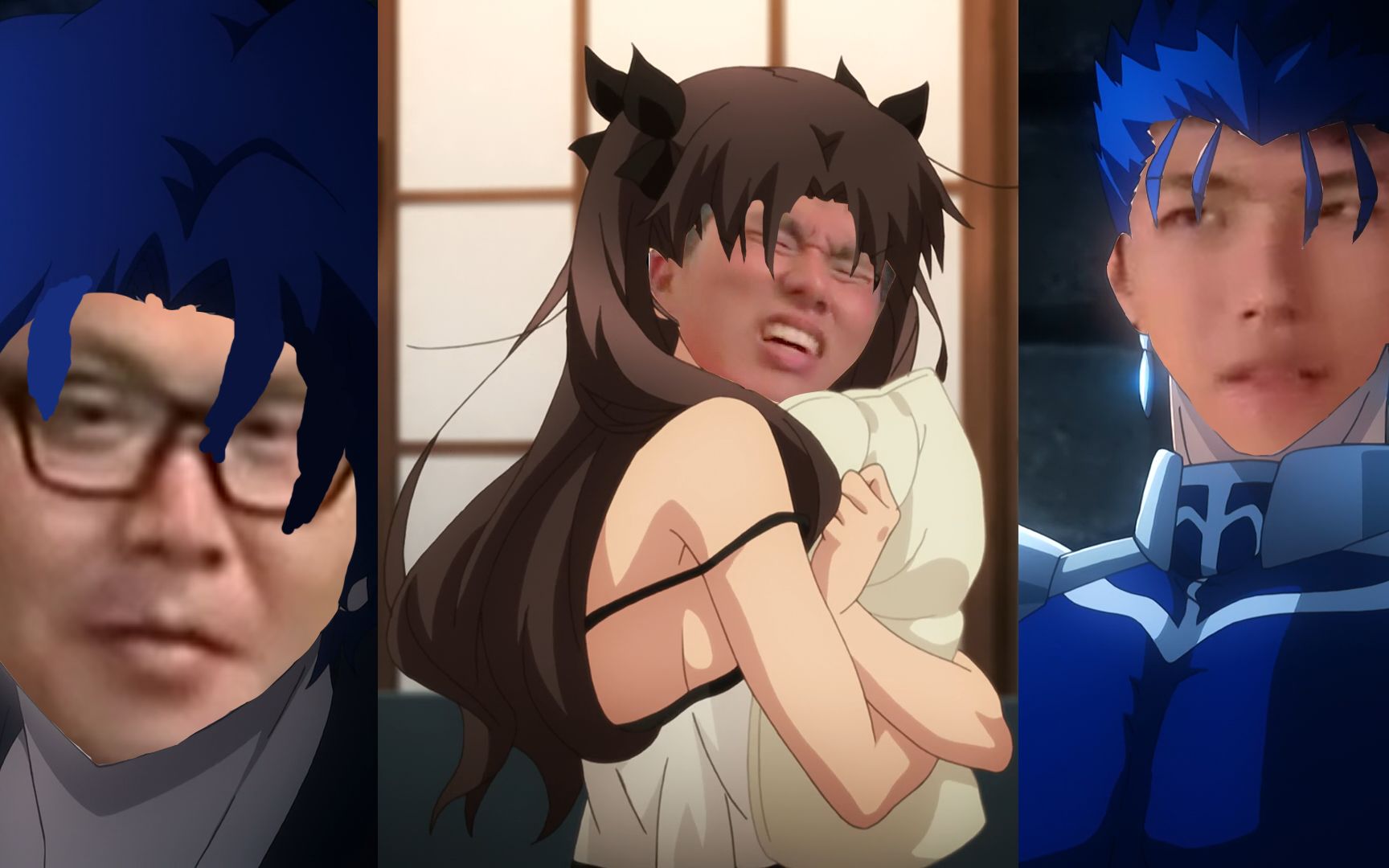 互动视频彬彬能否拯救在杰难逃的阿伟