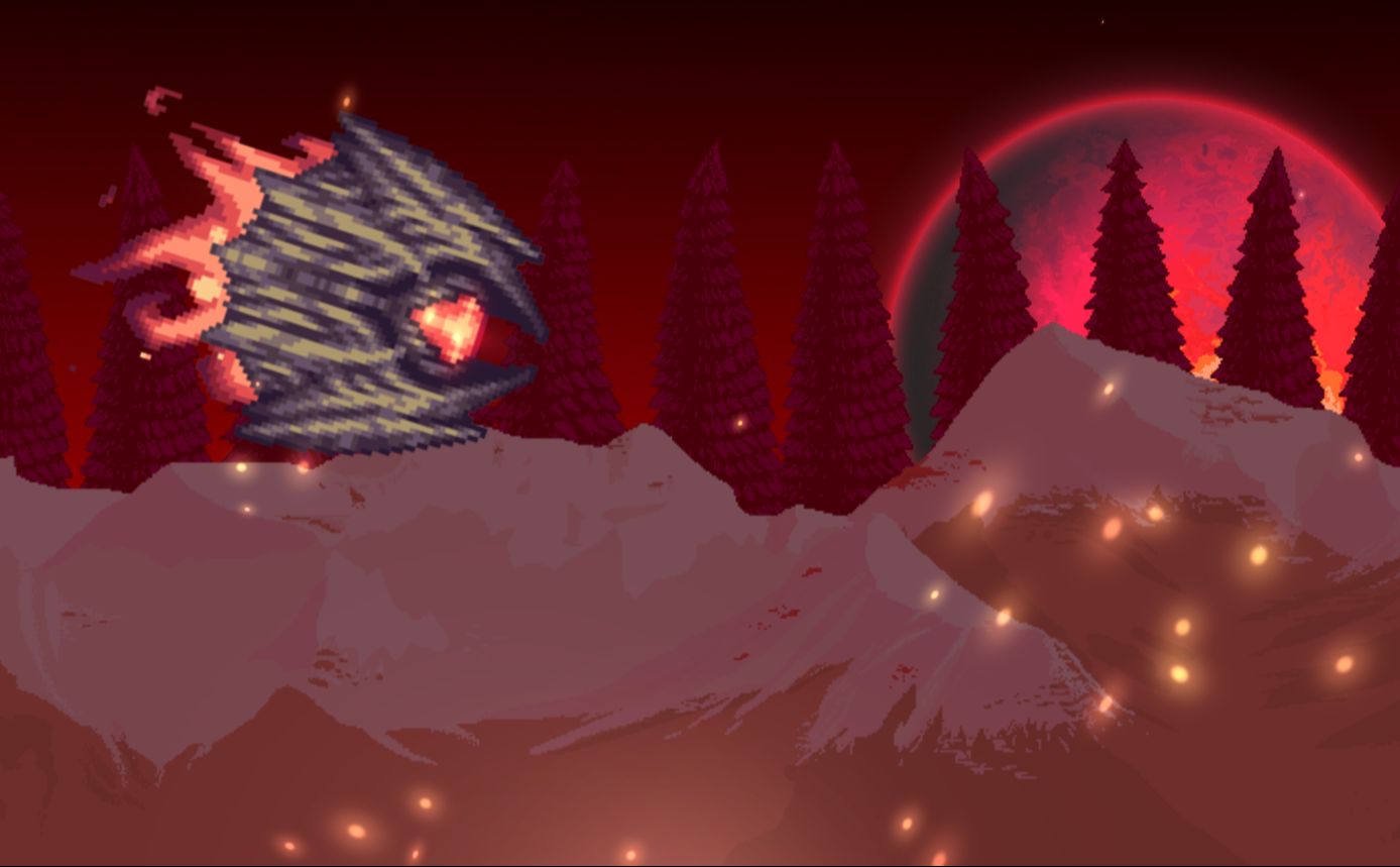 灾厄大师ftw死亡(ld)不击败机械骷髅王击杀灾厄之眼演示