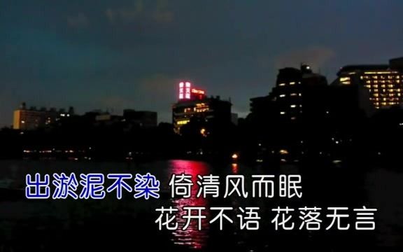 [图]魏新雨-来生愿做一朵莲