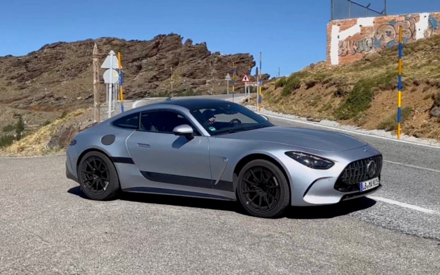 brutal el v8 biturbo