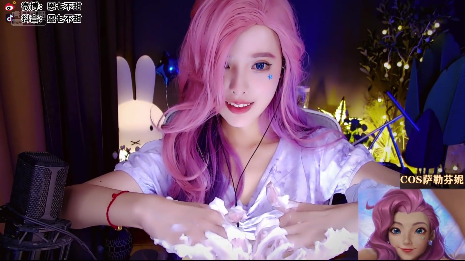 73助眠- 能使你放松 7815_哔哩哔哩_bilibili