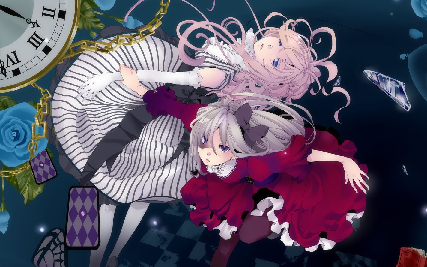 [beat saber] more one night (assertive hardcore bootleg) [no