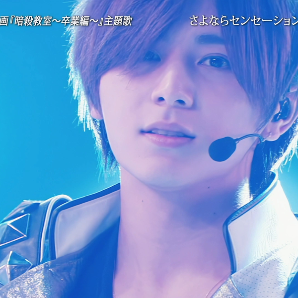 Hey! Say! JUMP – encore Lyrics | Genius Lyrics