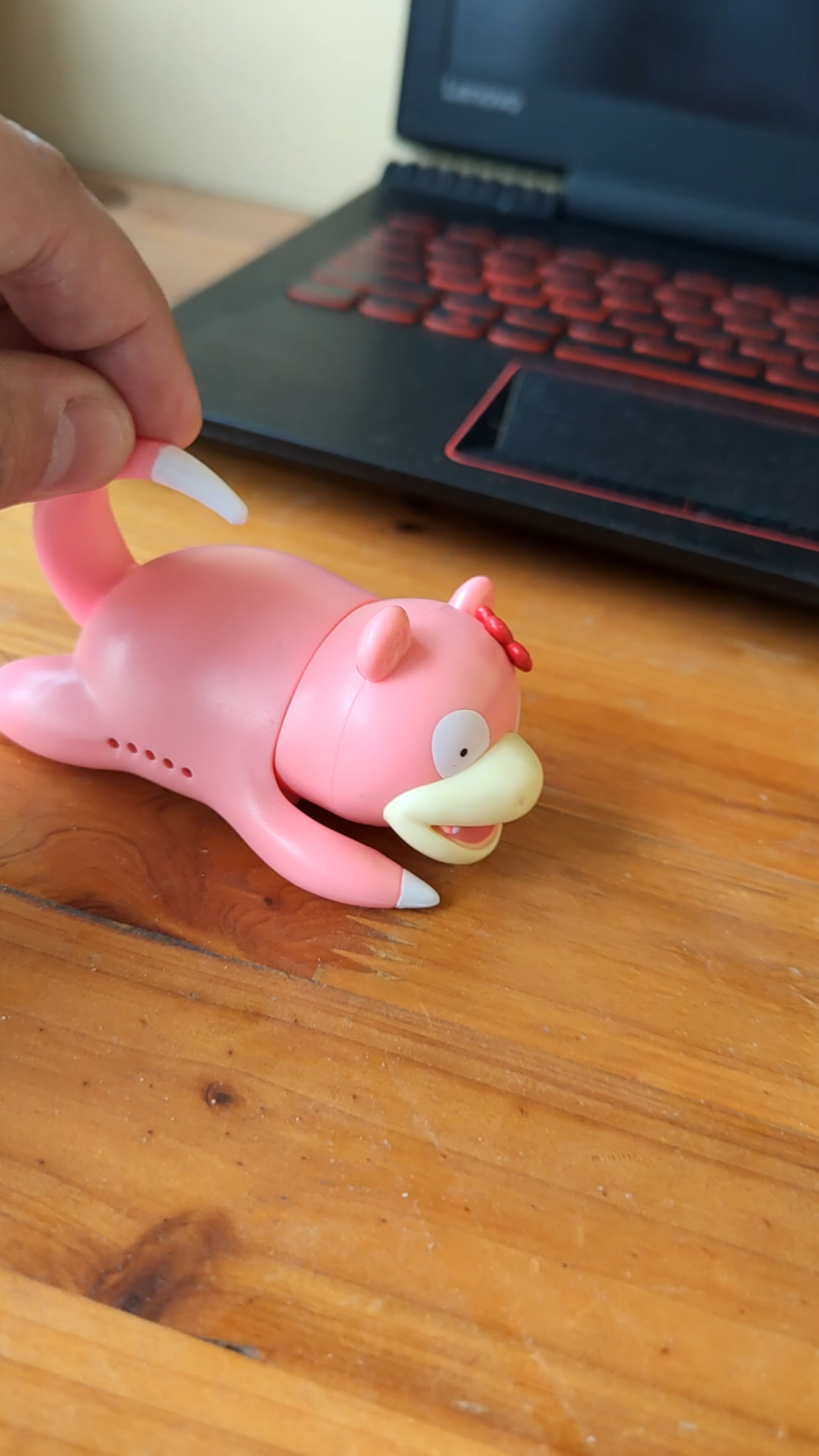 肯德基阴间呆呆兽