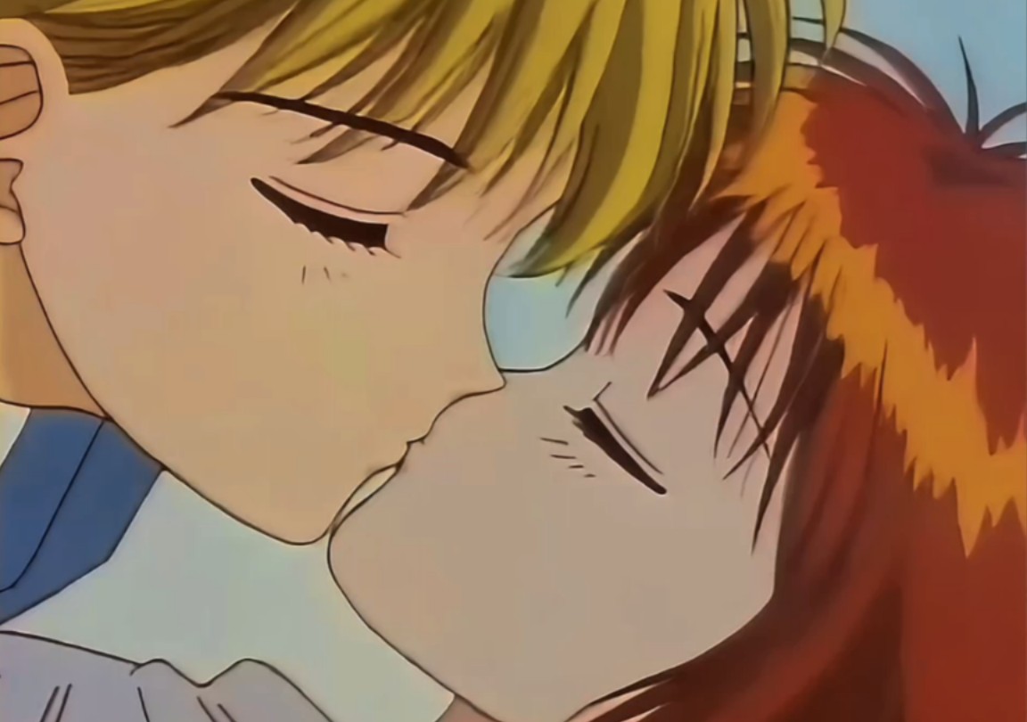 【橘子酱男孩】是微风,是心跳,是无可替代