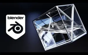 Download Video: 如何向 Blender 中的任何对象添加液体_Blender教程