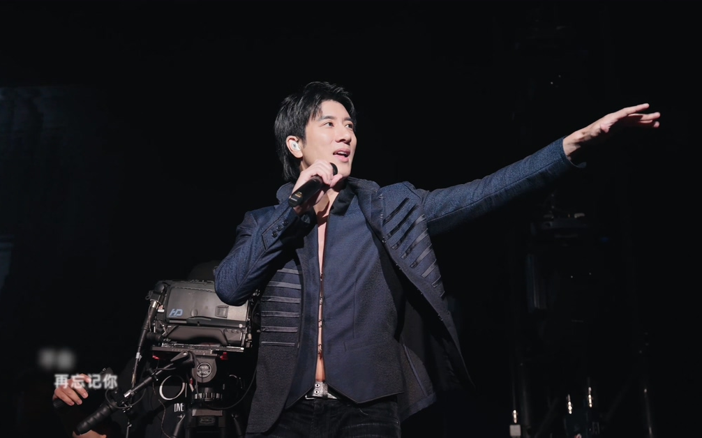 【4k超清】one leehom wang「一个王力宏」马来西亚站官方纪录片