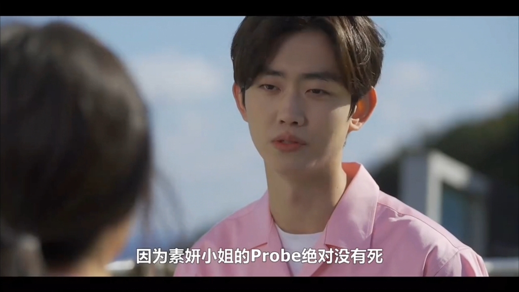 活动作品colorrush2ep72遇见你之后2