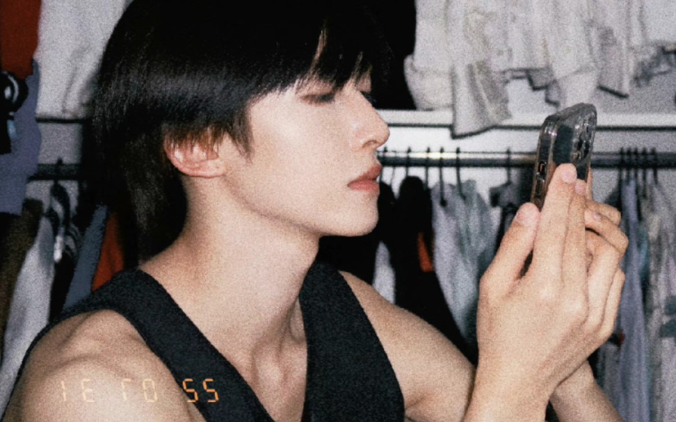 宇小波给我打电话了,他一定是爱我!_哔哩哔哩_bilibili