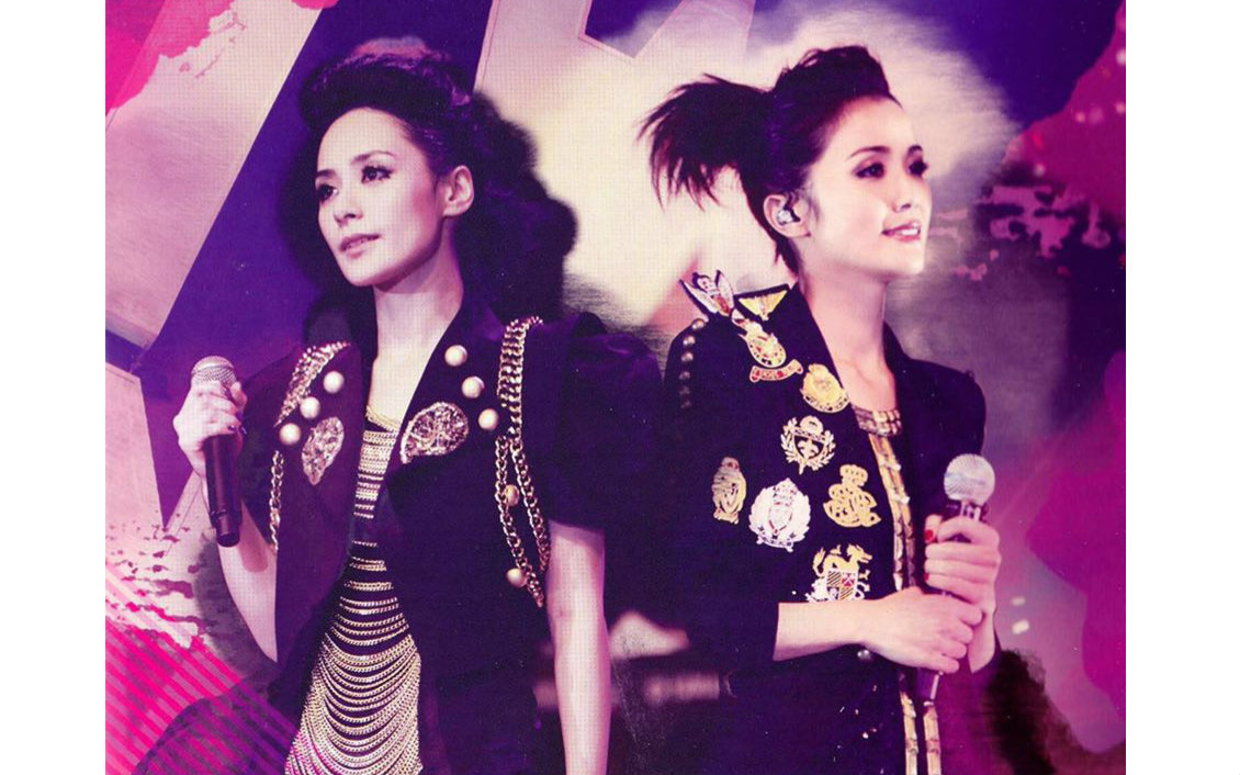 twins天梯thebestisyettocome阿波罗燕尾蝶天生一对等翻唱合辑