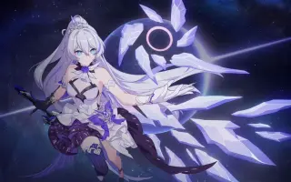 崩坏3壁纸 哔哩哔哩 Bilibili