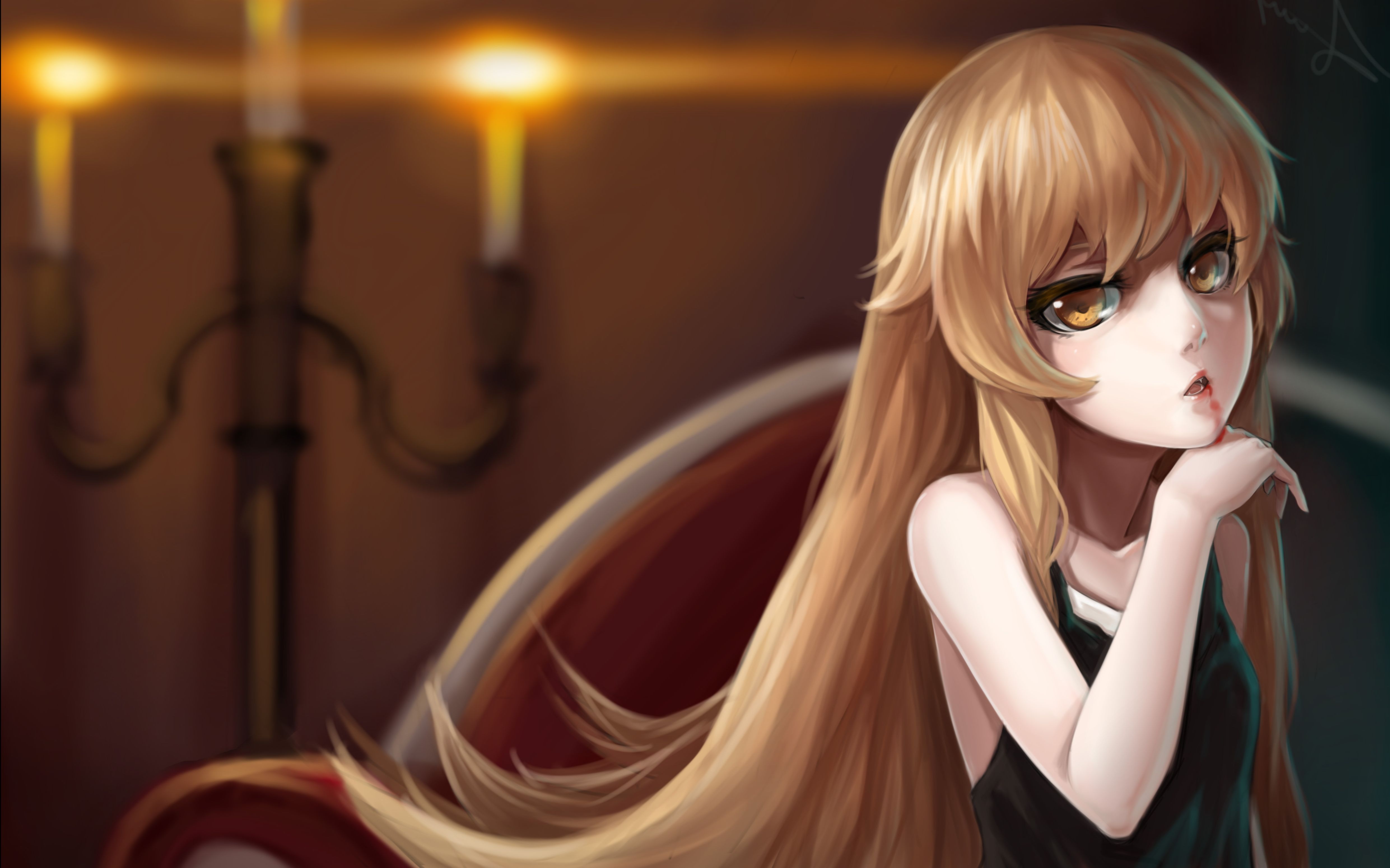 another story - happy deathday