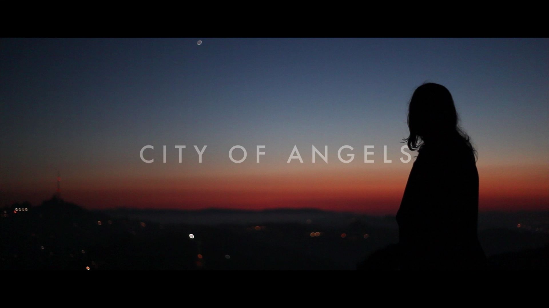 [图]City Of Angels - Thirty Seconds To Mars