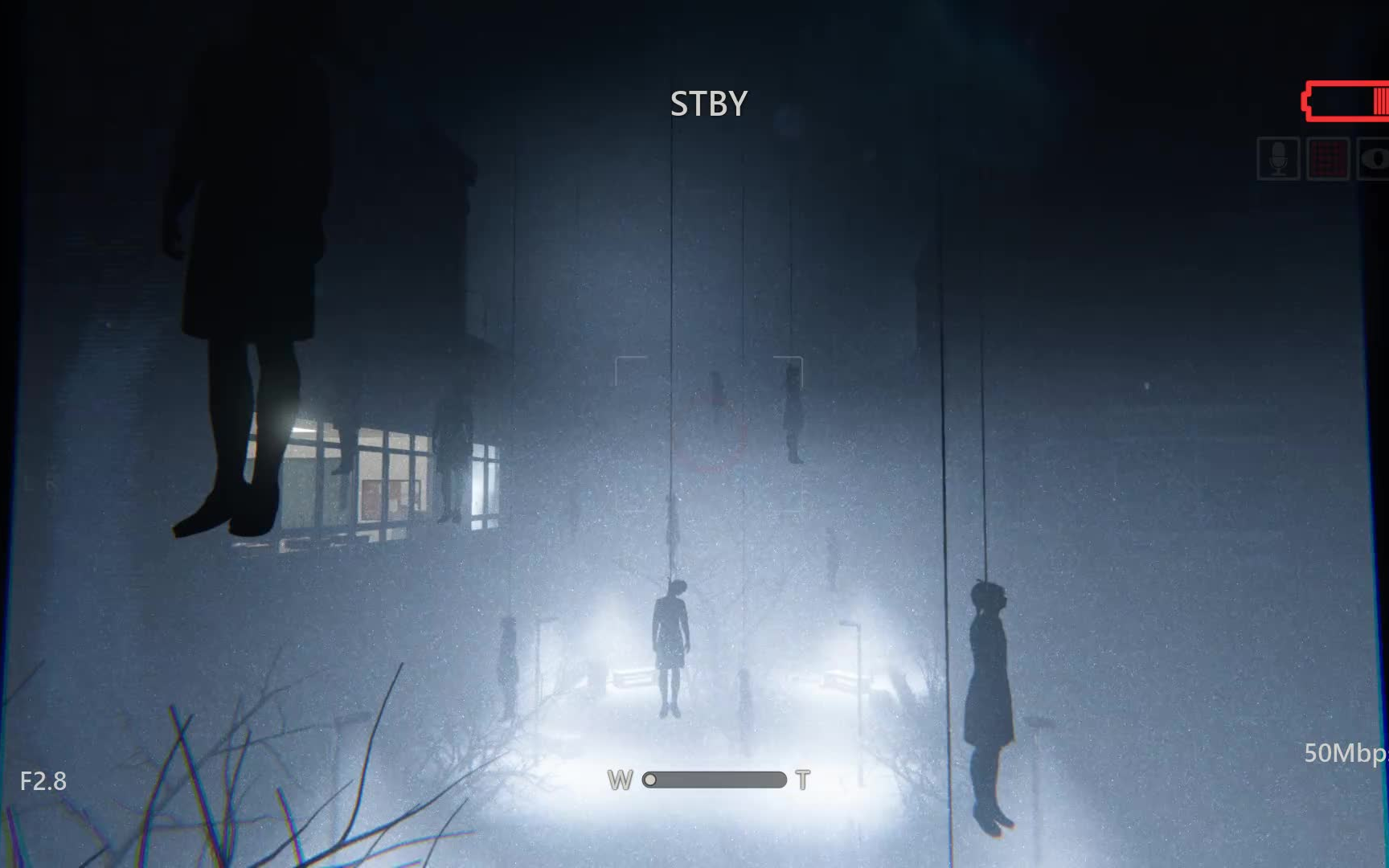 【逃生2】矿井与学校(5)