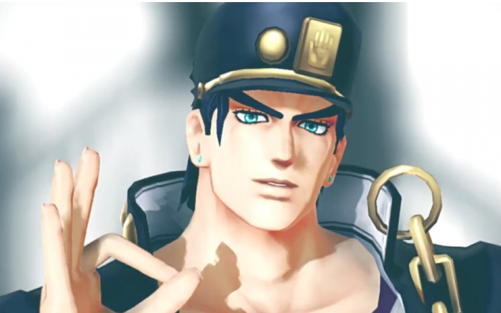 mmd18部jojomusicstandjojo