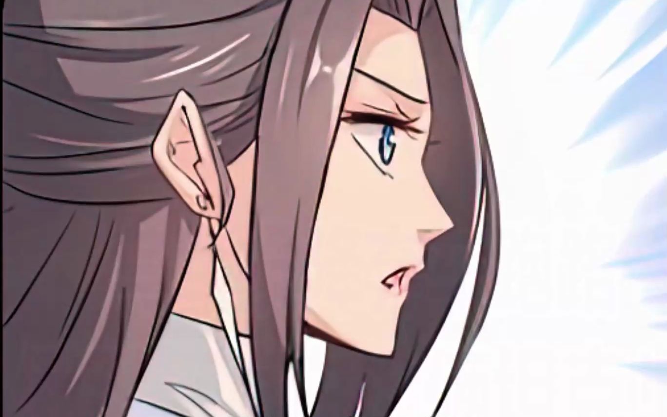 仙子坠落了凡尘