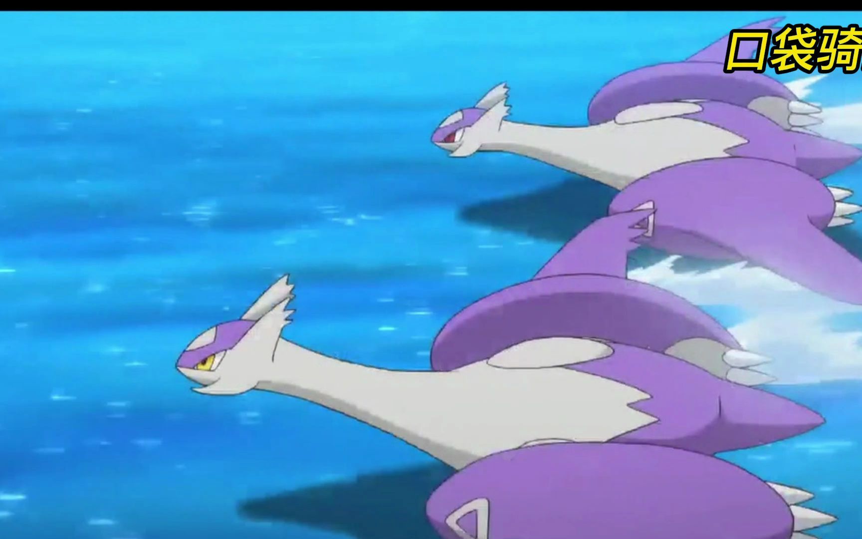 宝可梦拉帝欧斯种族值是多少 神奇宝贝中被称为老婆