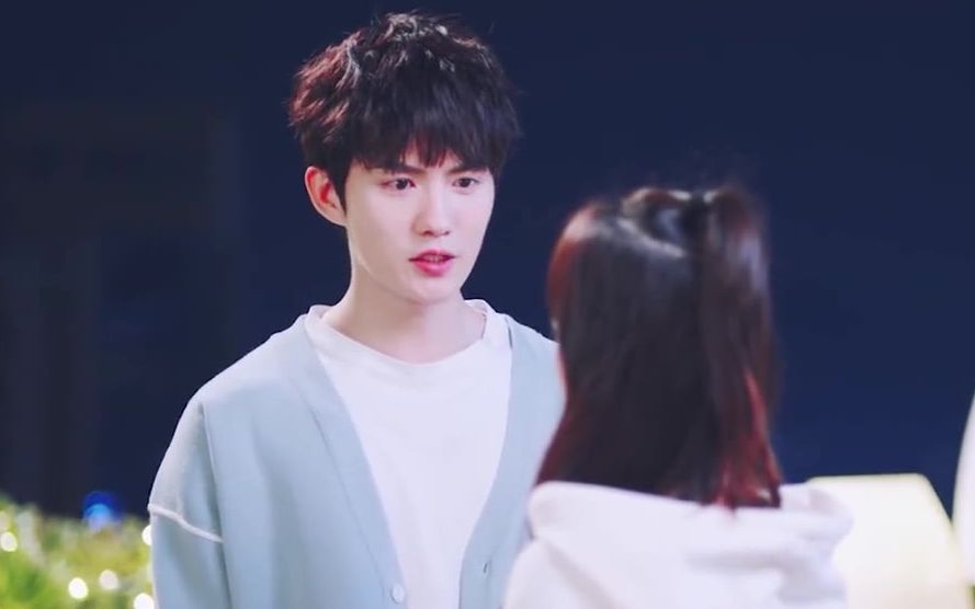 皮囊之下宋辞终于等到了他的姚梦归双向奔赴的爱情太可了