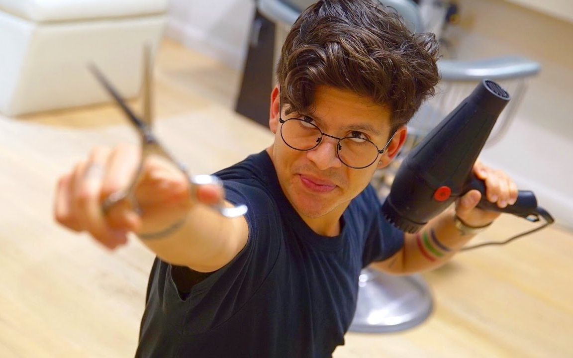 rudy mancuso