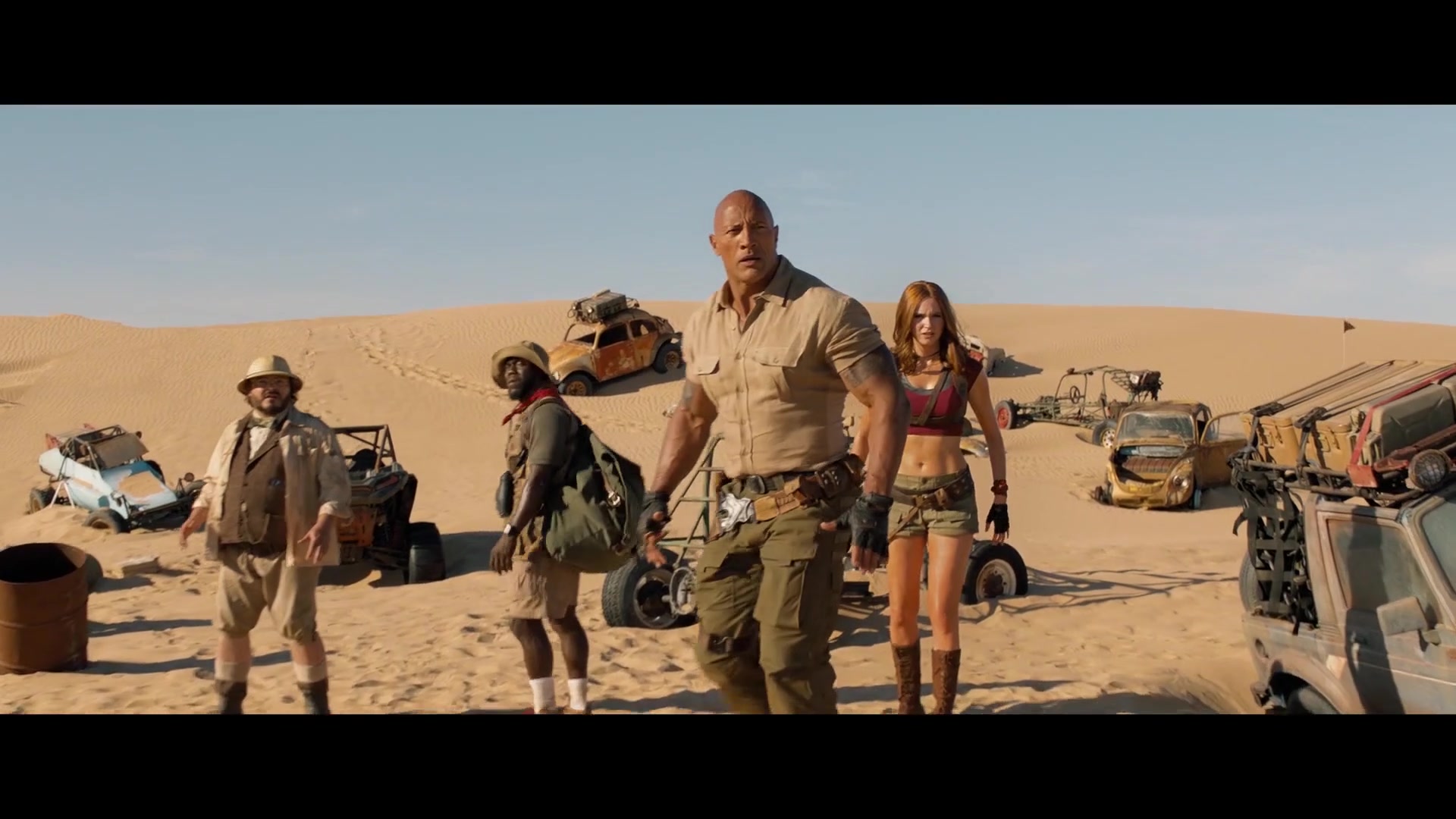 勇敢者游戏2:再战巅峰